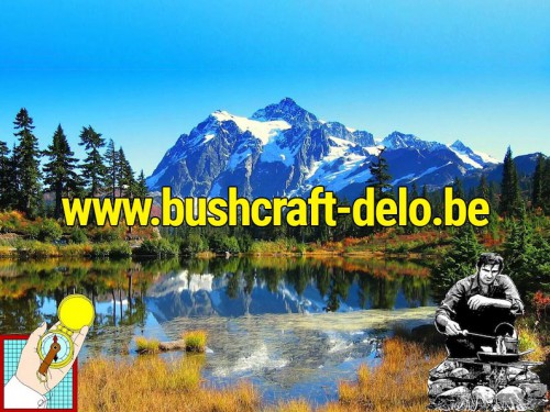 Webshop bushcraft-delo.be is actief