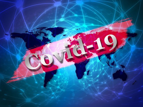 Maatregelen coronavirus bij Acconfisc