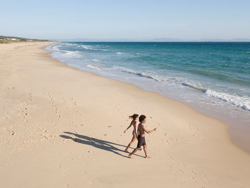 Uitwaaien aan de (Belgische) kust: de luxe van een vakantiepark