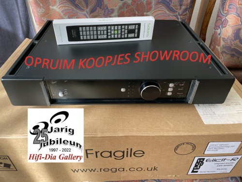 Koopjes Ex-Showroom