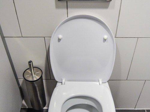 Wat te doen als je toilet verstopt is?