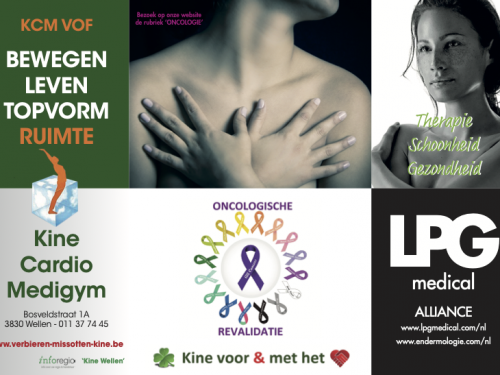 Kinesitherapie Verbieren-Missotten