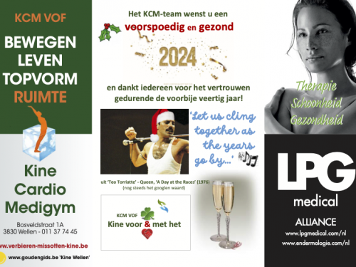 Kinesitherapie Verbieren-Missotten
