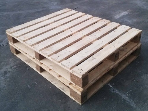 Euro pallets als betrouwbare keuze voor internationale handel