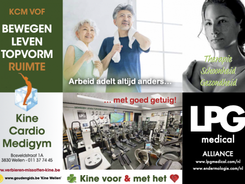 Kinesitherapie Verbieren-Missotten
