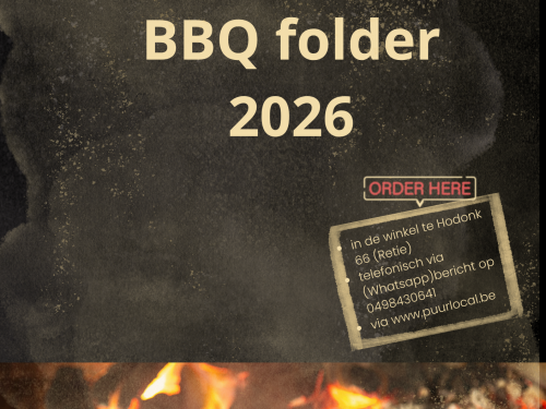 BBQ-folder !!