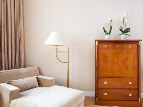 Zo ziet ook je woning op het platteland er landelijk uit
