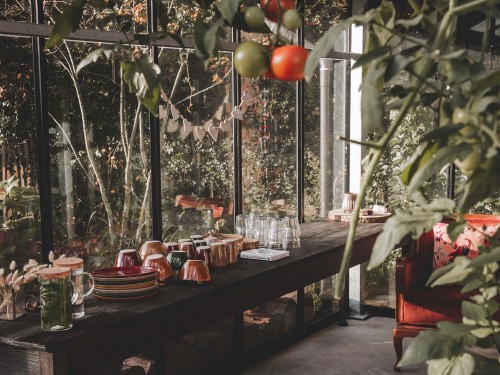 Zondagen op z'n best met onze Easy Sunday Yoga Brunch