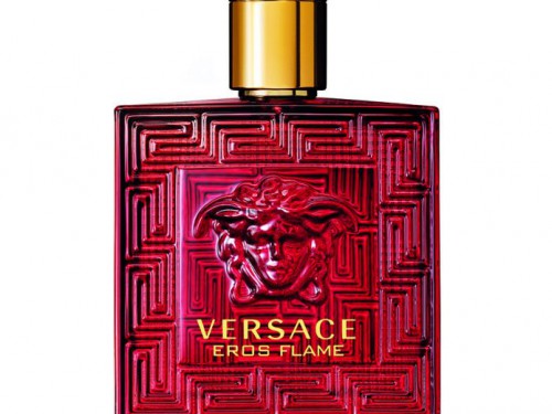 Nieuw in het assortiment! - Eros Flame van Versace (pour homme)