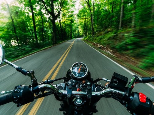 Motorkleding: veiligheid en stijl