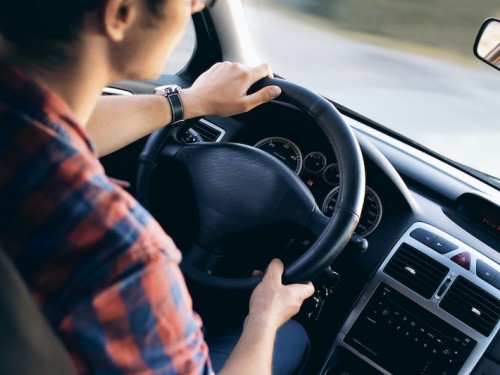 Wat zijn de gevolgen van rijden onder invloed?