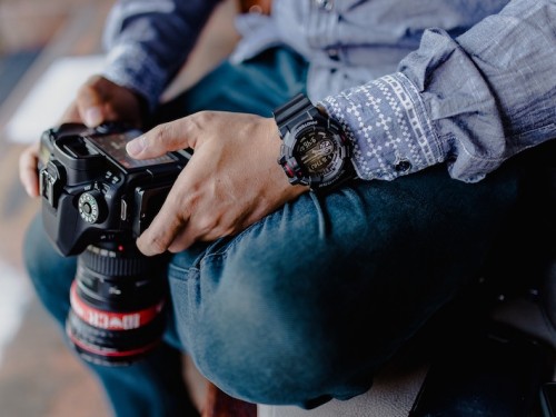 5 tips om je camera-uitrusting te optimaliseren