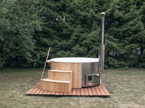 Hoe een hottub kan zorgen voor de ultieme ontspanning na het werk