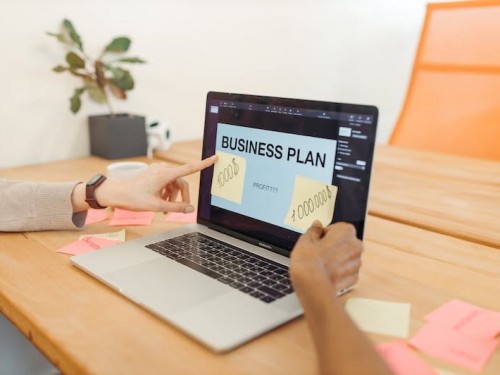Van start-up naar succes: groeistrategieën voor lokale ondernemers