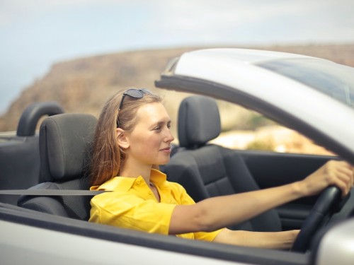 4 Tips om te besparen aan de pomp