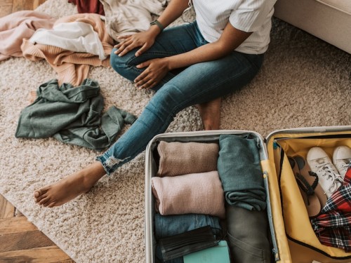Stressvrij op vakantie dankzij deze tips