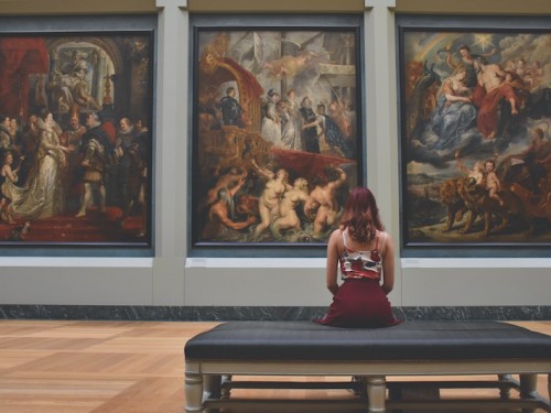 Antiek, kunst en meer: een gids voor het navigeren door veiling categorieën
