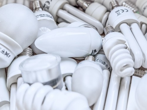Zoveel stroom bespaar je met led-lampen per jaar!