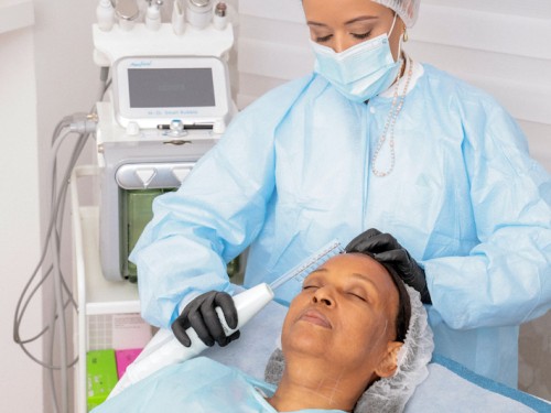 3x populaire ingrepen op het gebied van cosmetische chirurgie