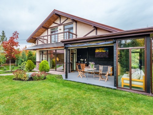 5 manieren om je woning uit te breiden