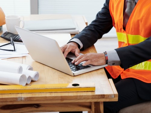 De belangrijkste kenmerken van goede bouwmanagementsoftware