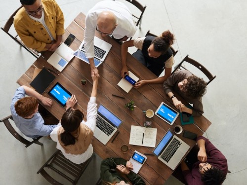 Alles wat je moet weten over een startup