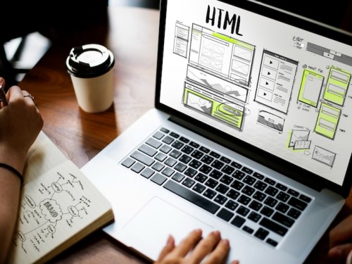 Website bouwen zonder omwegen