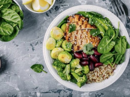 Wereldse maaltijden uit alle windrichtingen van Factormeals