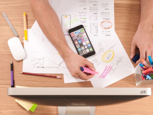 Een succesvolle website (laten) bouwen: hoe ga je te werk?