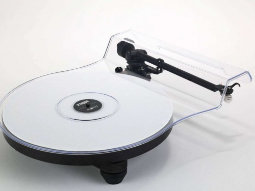 Rega Replay platenspeler NEW