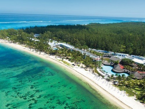 Super promo Mauritius steeds annuleerbaar, reizen herfst en winter 2021-2022