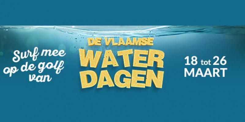 Vlaamse Waterdagen