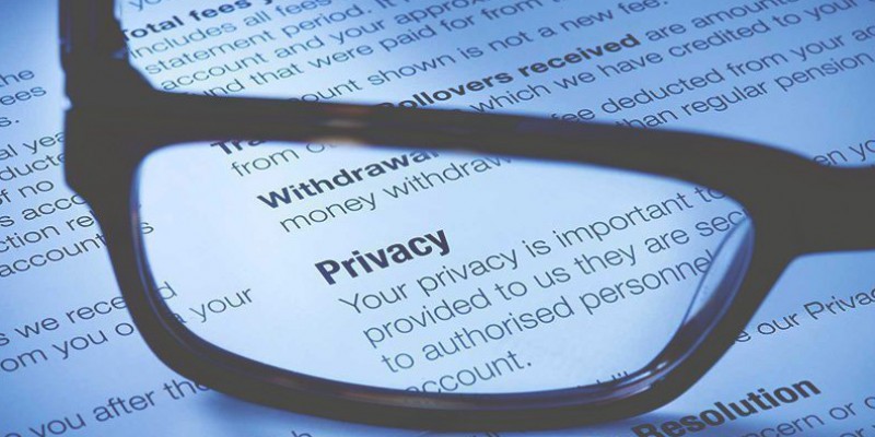 Wijziging van de Privacyverklaring