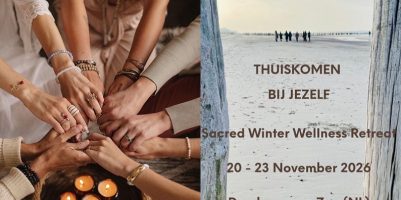 Essentials Winter Wellness Retreat