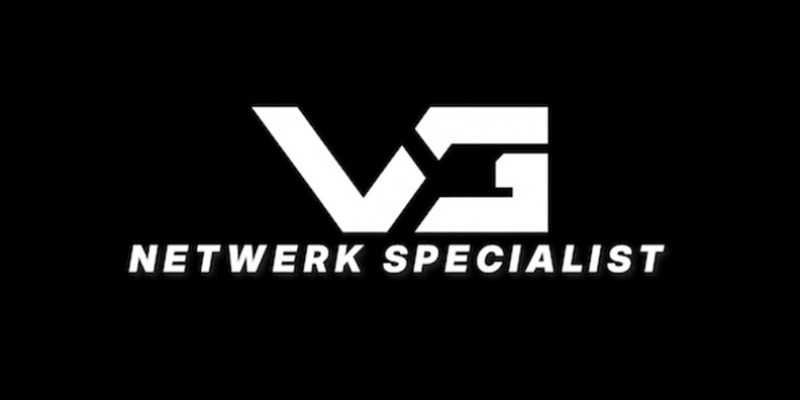Een goed netwerk, daar merkt u niets van