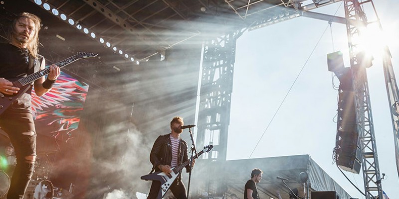 Tips om een nieuw festival te organiseren