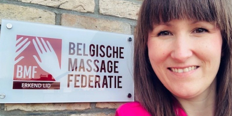 De Belgische Massage Federatie