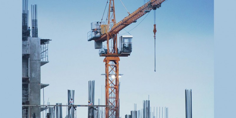 Waarom infrastructuurprojecten steeds efficiënter worden uitgevoerd