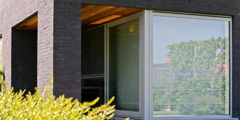 Wat zijn de voor- en nadelen van aluminium ramen en deuren?