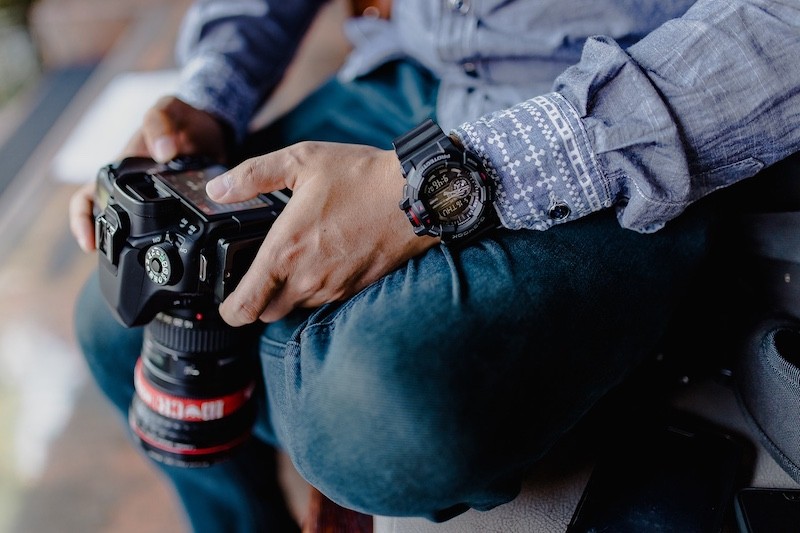 5 tips om je camera-uitrusting te optimaliseren