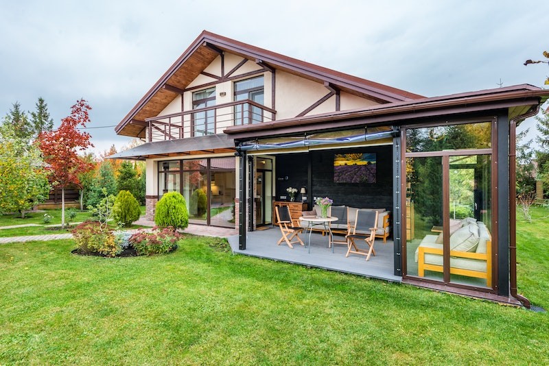 5 manieren om je woning uit te breiden