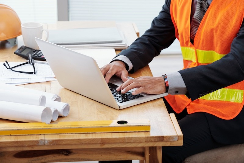 De belangrijkste kenmerken van goede bouwmanagementsoftware