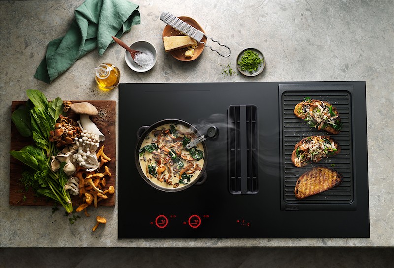 ATAG ACTIE Elevate™ inductiekookplaat cashback + voucher