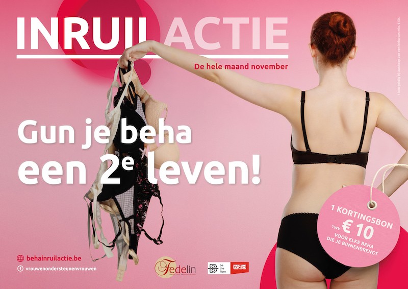Beha inruilactie