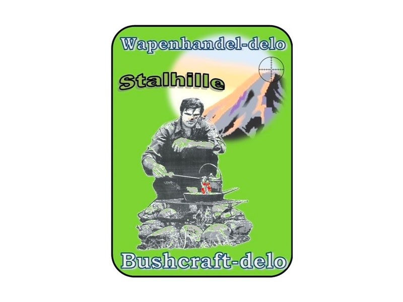 Extra voordeel in februari 2021 bij Bushcraft Delo