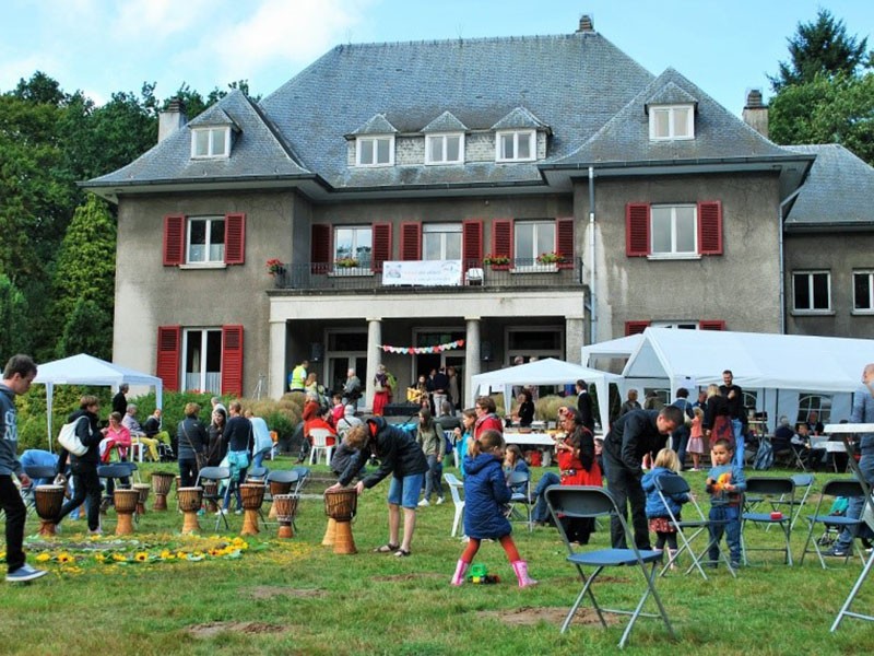 Programma Festival van de Waarden 2019