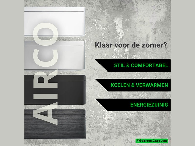 🌱 De lente is begonnen... en de zomer staat al bijna voor de deur!