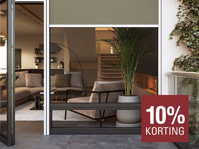☀️ Is jouw huis klaar voor een warme zomer?