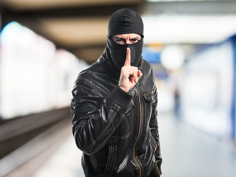 Zo verklein je de kans op een geslaagde inbraak bij je bedrijf