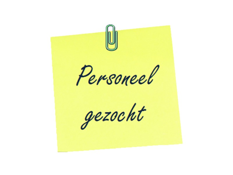Vacature techniekers bij Dierickcx Automatisatie